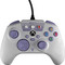 Turtle Beach REACT-R Wired Controller PC Xbox X & Xbox One White Turtle Beach REACT-R Wired Controller PC Xbox X & Xbox One White