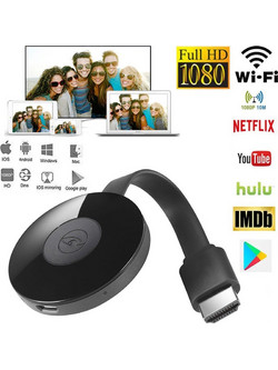 Andowl 0512 Smart TV Stick Full HD με Wi-Fi / HDMI