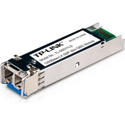 TP-Link Gigabit SFP module 10km TL-SM311LS v5