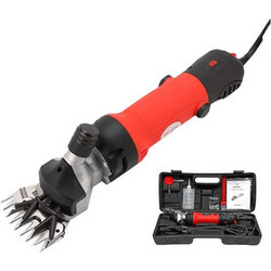 Σετ Κουρευτικής Μηχανής Προβάτων 850W - Sheep Professional Electric Grooming Clipper 54937472