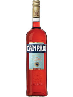 CAMPARI APERTIVO 700ml