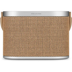 Bang & Olufsen Beosound A5 Ηχείο Bluetooth με Ραδιόφωνο Nordic Weave Brown