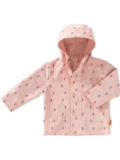 FRESK FR-RC16-02 SEAHORSE RAINCOAT