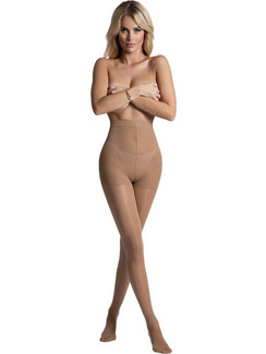 Καλσόν Amour Fly Tights Μπεζ AM-Fly-Beige