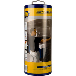 HPX Χαρτοταινία 2700mm x 16m 1τμχ 270016122