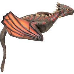 Trick Or Treat Studios Game Of Thrones Drogon Shoulder