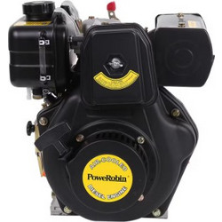 Powerobin D95FE Σφήνα