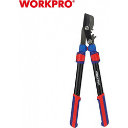 ΨΑΛΙΔΑ ΚΟΡΜΟΥ ΤΗΛΕΣΚΟΠΙΚΗ WORKPRO (630-940mm) WP332023