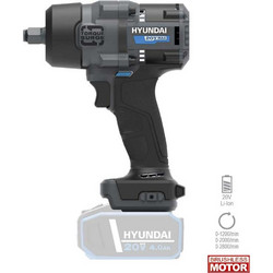 Hyundai IW20X-700