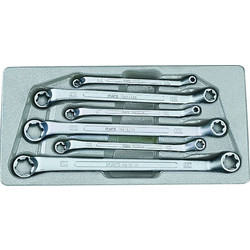 SET ΚΛΕΙΔΙΑ TORX 6τμχ FORCE