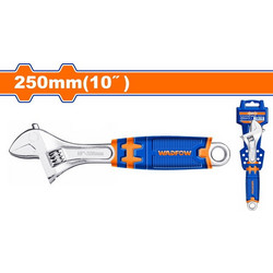 WADFOW Γαλλικό Κλειδί 10" 250mm WAW2210