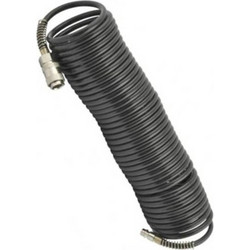 STANLEY 170020 Σπιράλ Αέρος Υψηλής Πίεσης 15m 6x8mm