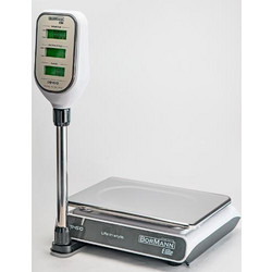 BORMANN ELITE Ζυγαριά Επιτραπέζια 40Kg/10g DS4510 038009