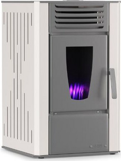 Thermogatz P12 Aero Red Αερόθερμη Σόμπα Πετρελαίου 12kW