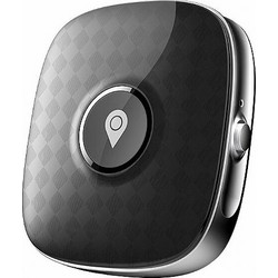 Wonlex PT03 Mini GPS Tracker 2G/GSM / Wi-Fi / LBS για Παιδιά / Ηλικιωμένους / Κατοικίδια Αδιάβροχο IP67