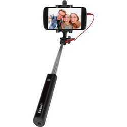 SELFIE STICK ΓΙΑ SMARTPHONE ΕΩΣ 14,5cm Barkan