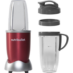NutriBullet NB907 Μπλέντερ για Smoothie 500ml 900W