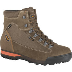 AKU Slope Micro Ανδρικά Ορειβατικά Μποτάκια Αδιάβροχα Gore-Tex Ταμπά 885-526