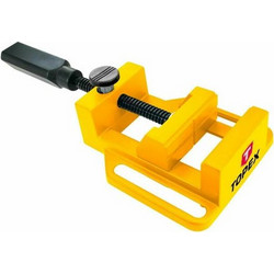 TOPEX Μέγγενη δράπανου 60mm (07A306)