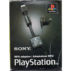 Cable rfu ps2 711719600909