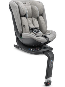 Inglesina Copernico Κάθισμα Αυτοκινήτου i-Size 9-36kg Moon Grey