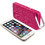 iLuv Aud Mini S6 Αδιάβροχο Ηχείο Bluetooth 1W Φούξια