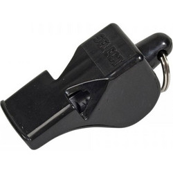 Select plastic whistle large