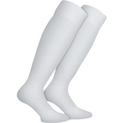 GSA Advanced Football Socks Ποδοσφαιρικές Κάλτσες Λευκό