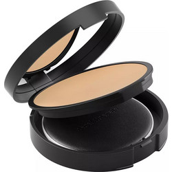 bareMinerals Original Mineral Veil Medium To Tan Compact Pressed Powder 9gr