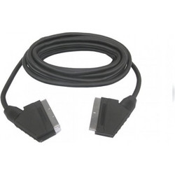 Engel Καλώδιο SCART-Scart 5M - (AV0974)