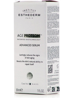Institut Esthederm Age Proteom Advanced Αντιγηραντικό Serum Προσώπου 30ml