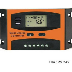T021742 Ρυθμιστής Φόρτισης PWM 24V 10A