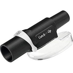 Catch Up Vacuum Cleaner Adapter with Filter