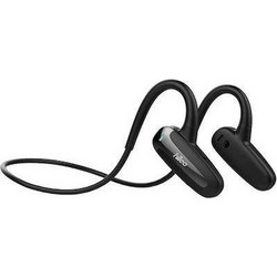 HILEO HI70 Ακουστικά Bluetooth Ανθεκτικά στο Νερό Black