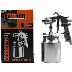 Finder Κάτω Δοχείου PQ-2