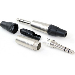 INVOTONE J170S Βύσμα JACK6.3mm Stereo
