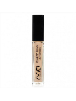 MD Professionnel Invisible Cover 04 Liquid Concealer 8ml