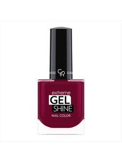 Golden Rose Extreme Gel Shine 65 Gloss Βερνίκι Νυχιών Quick Dry 10.2ml