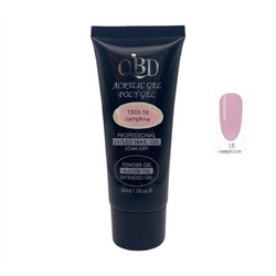 QBD Camphire Acrygel 30ml