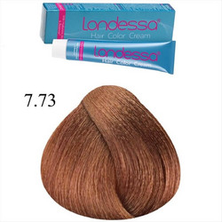 Londessa 7.73 Ξανθό Κακάο Μόνιμη Βαφή Μαλλιών 60ml