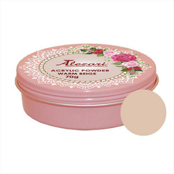 Alezori Warm Beige Acrylic Powder 70gr