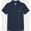 Levi's Παιδικό Polo Κοντομάνικο Navy Μπλε 9EA893-U2E