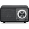 Sangean Wr-7 Mini Matt Black