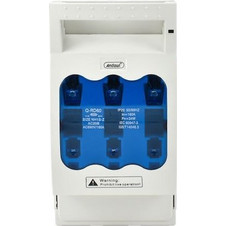 Andowl Q-RD60 Διακόπτης Ράγας 160A 51408956