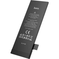 Hoco J112 Zero Cycle (iPhone SE)
