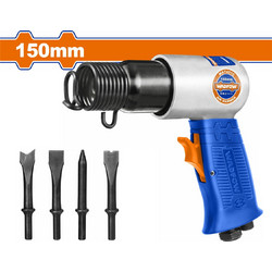 WADFOW ΑΕΡΟΚΟΠΙΔΟ 150mm (WAT4515)