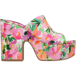 Mules Nine West OLLEY2 OLLEY2-660 Γυναικείο