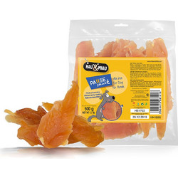Lolo Pets Hau & Miau Chicken Tenders 500gr