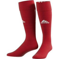 Adidas Santos 18 Ποδοσφαιρικές Κάλτσες CV8096 Κόκκινες