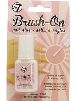 Technic Tip Top Nail Glue 7ml
